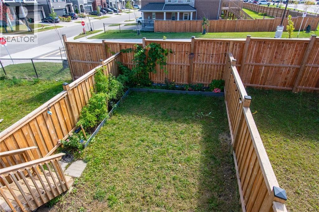 Townhouse for sale at 120 MONARCH WOODS Drive, Doon South, Kitchener, Ontario, photo 36