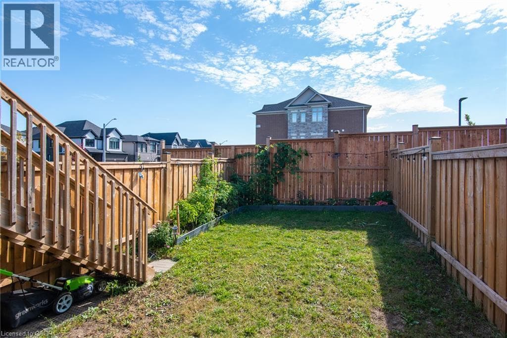 Townhouse for sale at 120 MONARCH WOODS Drive, Doon South, Kitchener, Ontario, photo 40