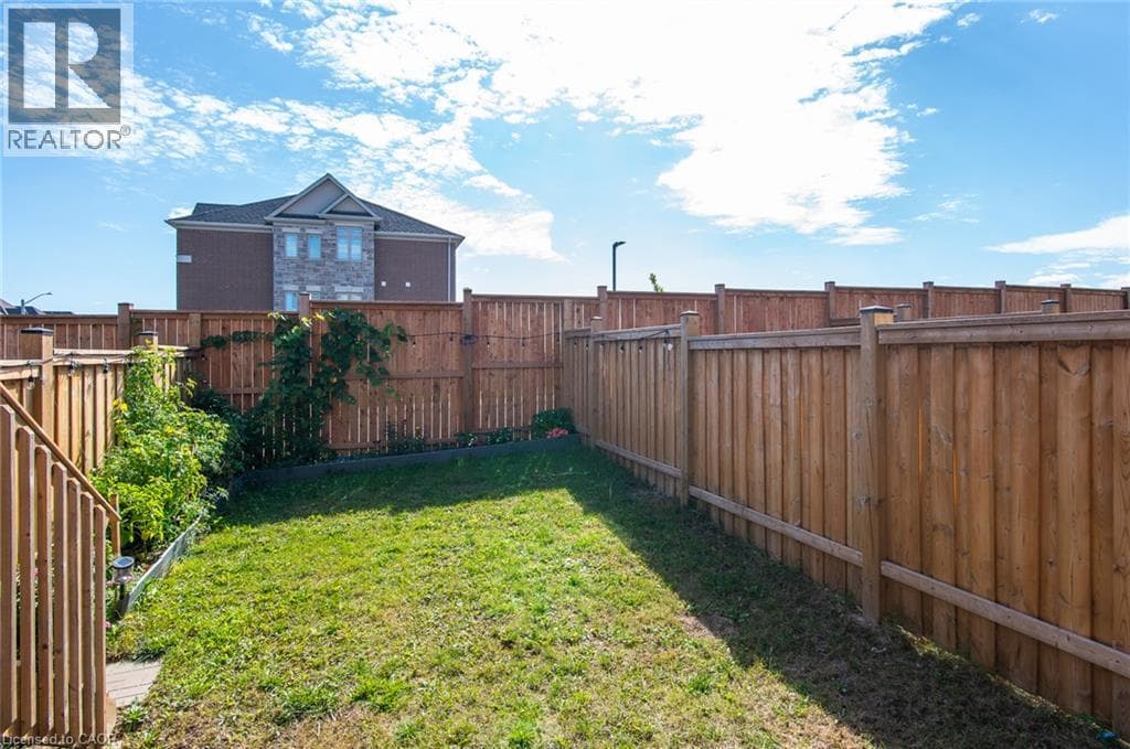 Townhouse for sale at 120 MONARCH WOODS Drive, Doon South, Kitchener, Ontario, photo 41