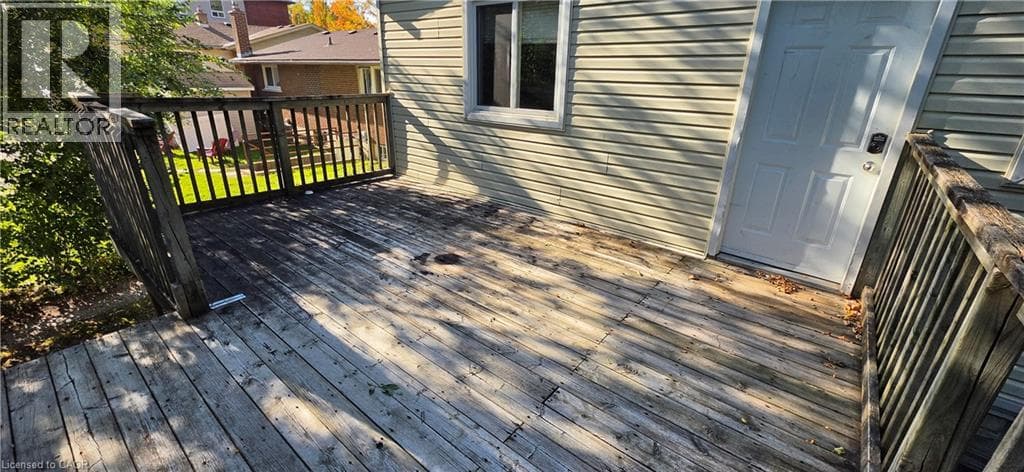 Multi-family for sale at 65 CARDILL Crescent, Sugarbush Park, Waterloo, Ontario, photo 10