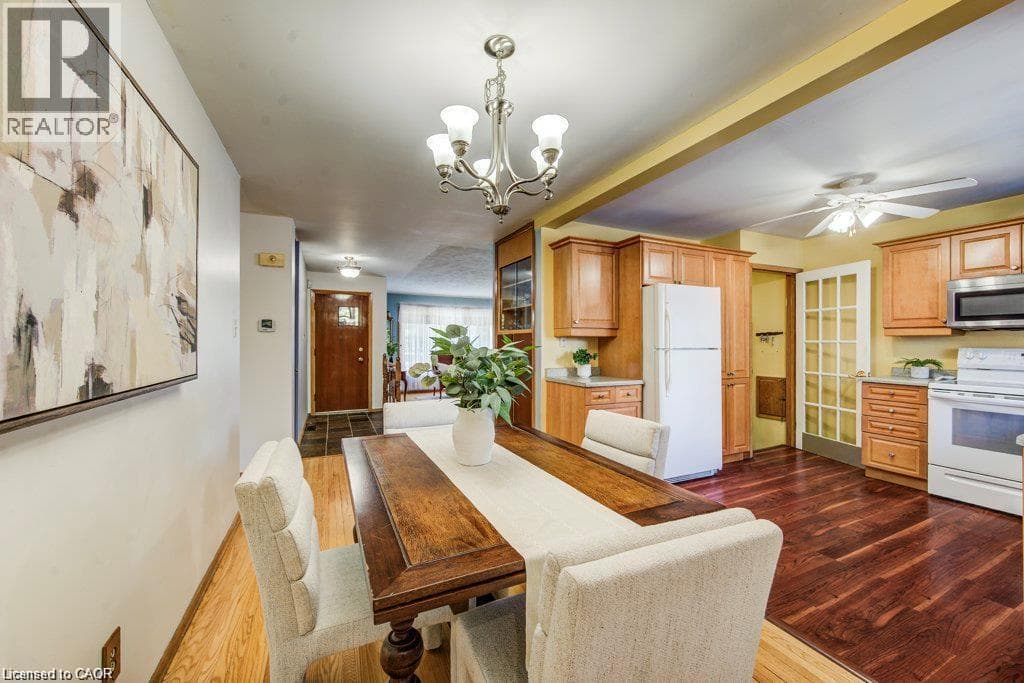 Detached for sale at 507 MANCHESTER Road, Rosemount, Kitchener, Ontario, photo 10