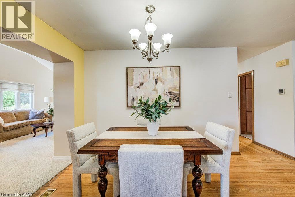 Detached for sale at 507 MANCHESTER Road, Rosemount, Kitchener, Ontario, photo 11