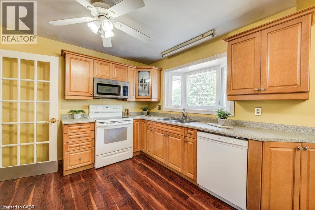 Detached for sale at 507 MANCHESTER Road, Rosemount, Kitchener, Ontario, photo 12