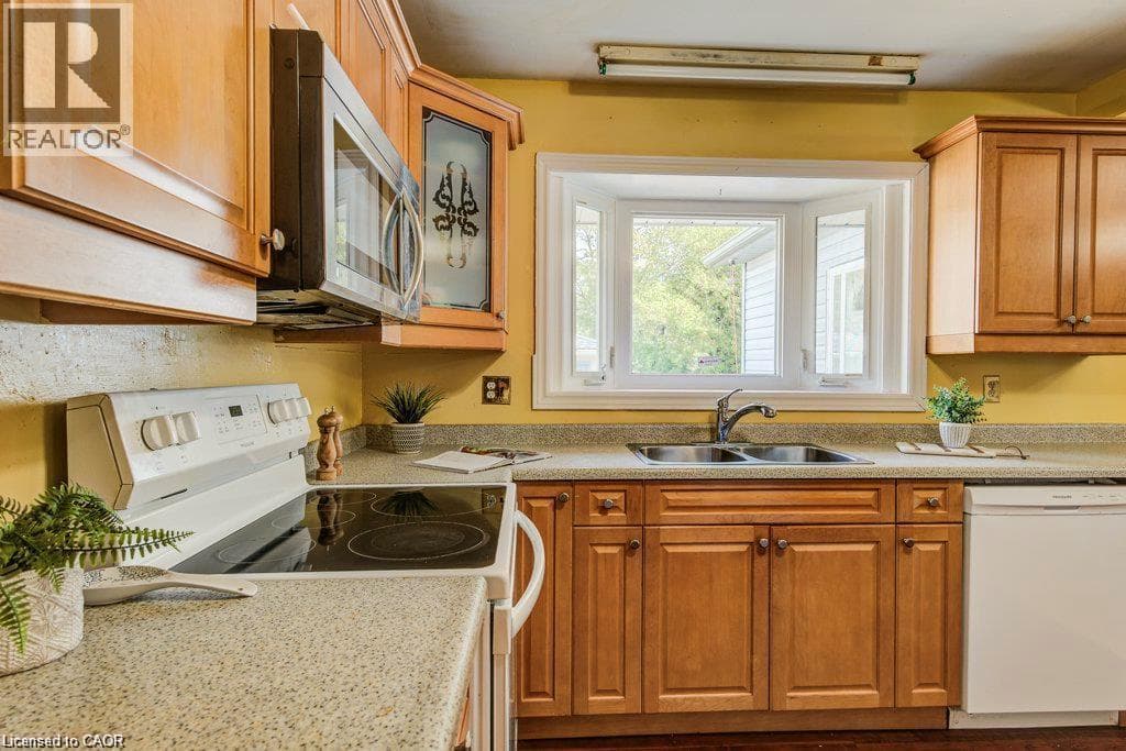 Detached for sale at 507 MANCHESTER Road, Rosemount, Kitchener, Ontario, photo 13