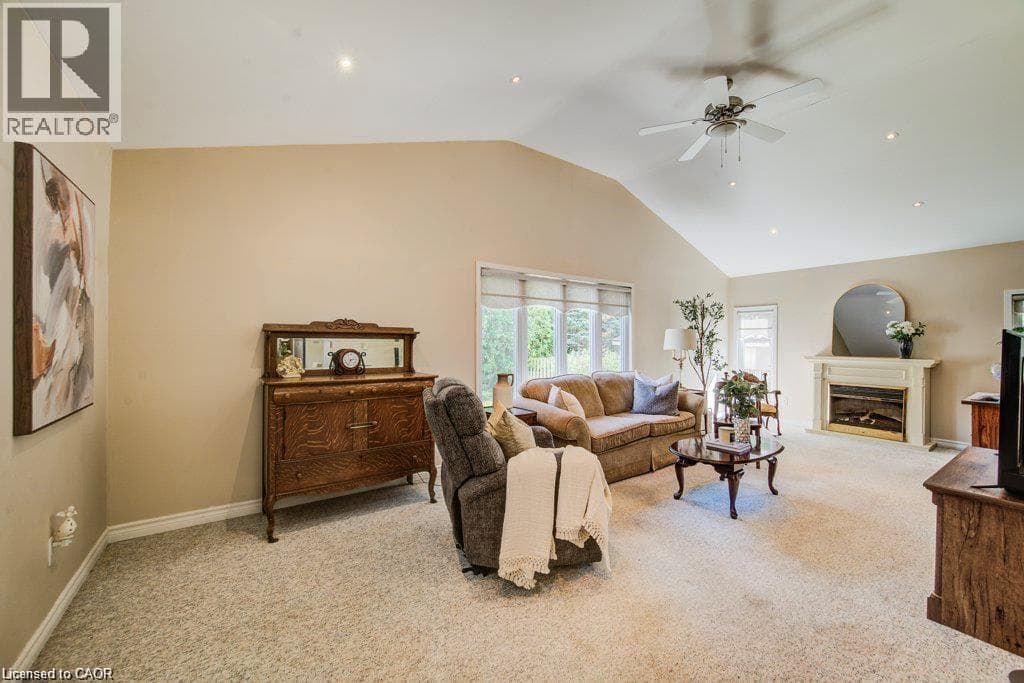 Detached for sale at 507 MANCHESTER Road, Rosemount, Kitchener, Ontario, photo 14
