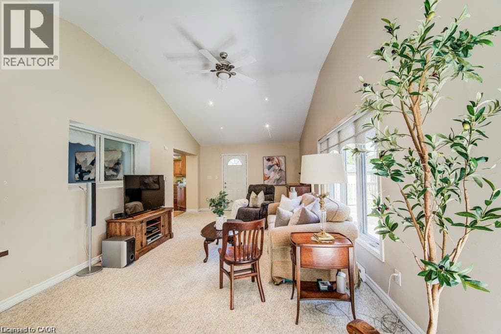 Detached for sale at 507 MANCHESTER Road, Rosemount, Kitchener, Ontario, photo 17