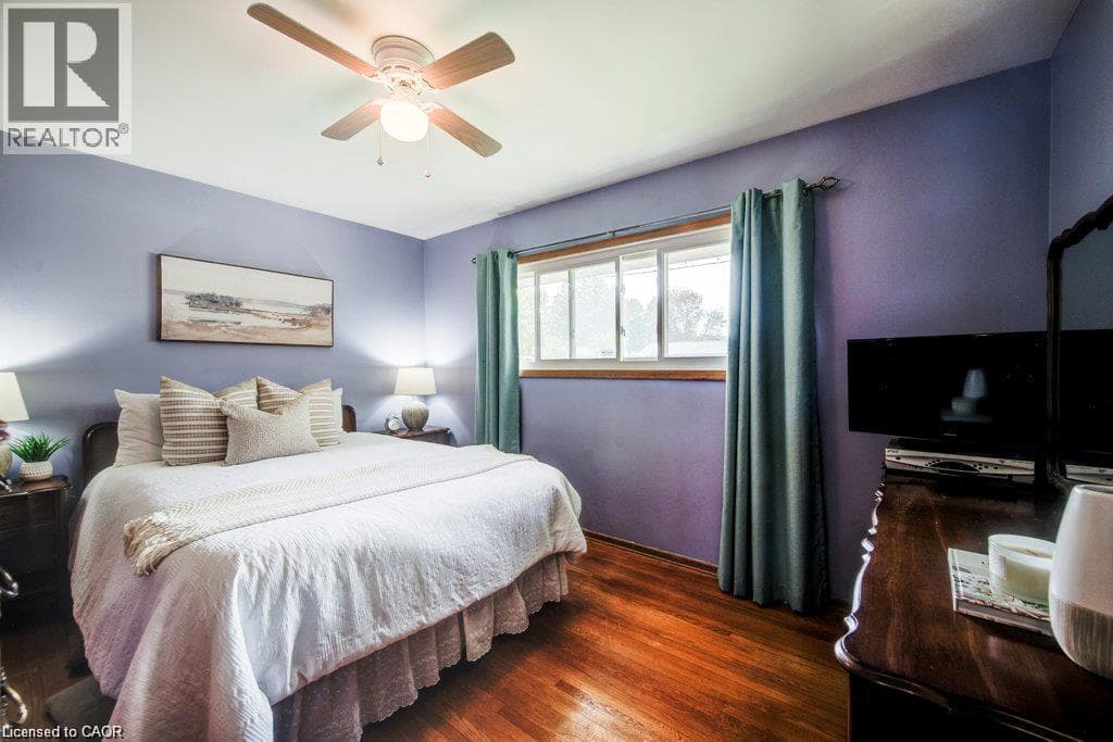 Detached for sale at 507 MANCHESTER Road, Rosemount, Kitchener, Ontario, photo 18