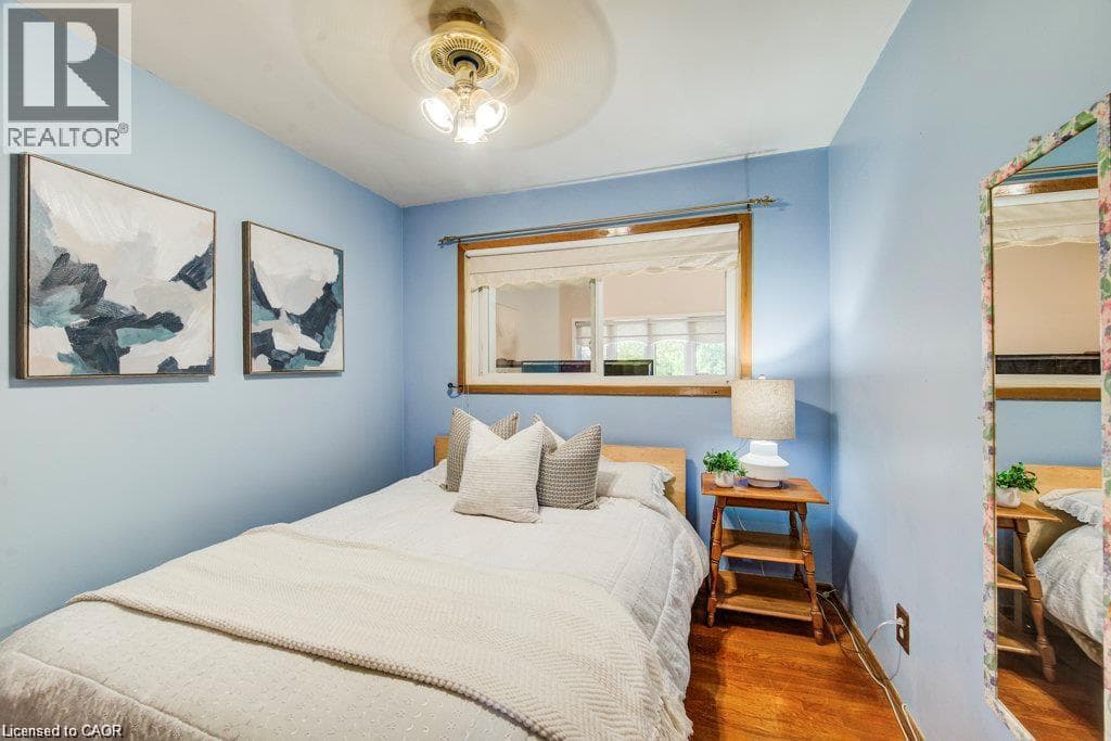 Detached for sale at 507 MANCHESTER Road, Rosemount, Kitchener, Ontario, photo 19