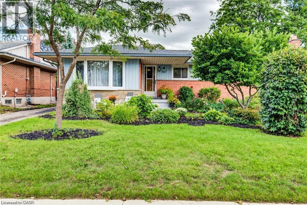 Detached for sale at 507 MANCHESTER Road, Rosemount, Kitchener, Ontario, photo 2