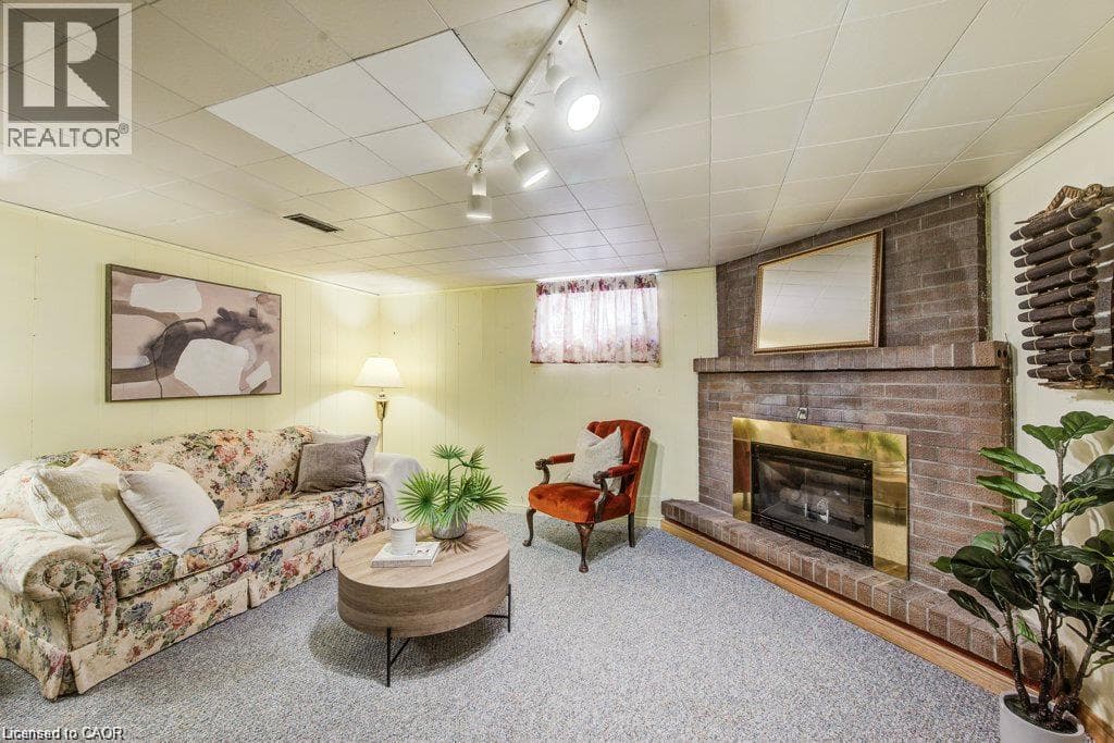 Detached for sale at 507 MANCHESTER Road, Rosemount, Kitchener, Ontario, photo 24