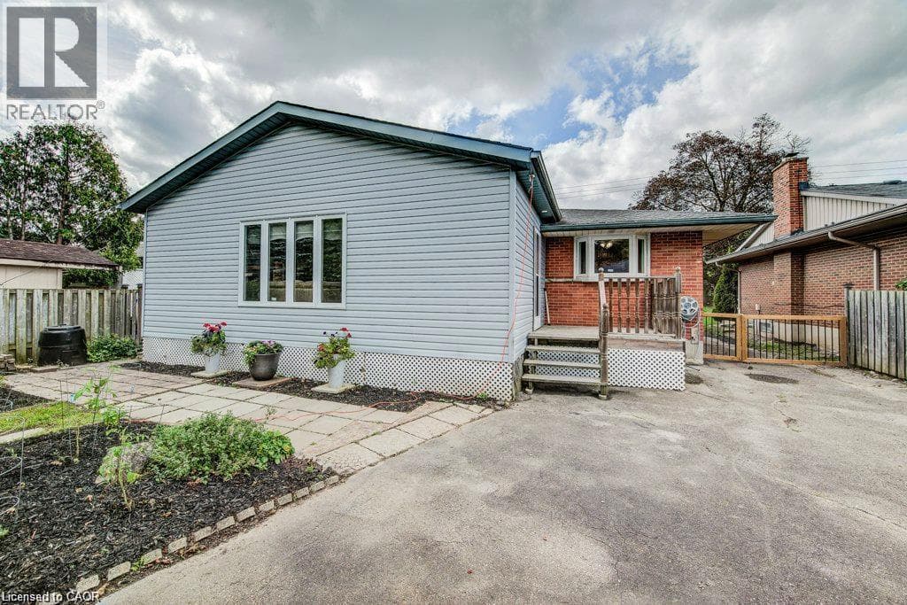 Detached for sale at 507 MANCHESTER Road, Rosemount, Kitchener, Ontario, photo 27