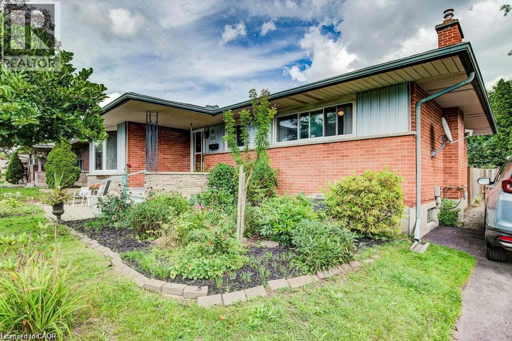 Detached for sale at 507 MANCHESTER Road, Rosemount, Kitchener, Ontario, photo 3