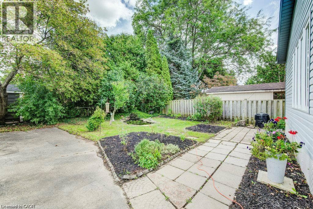 Detached for sale at 507 MANCHESTER Road, Rosemount, Kitchener, Ontario, photo 30