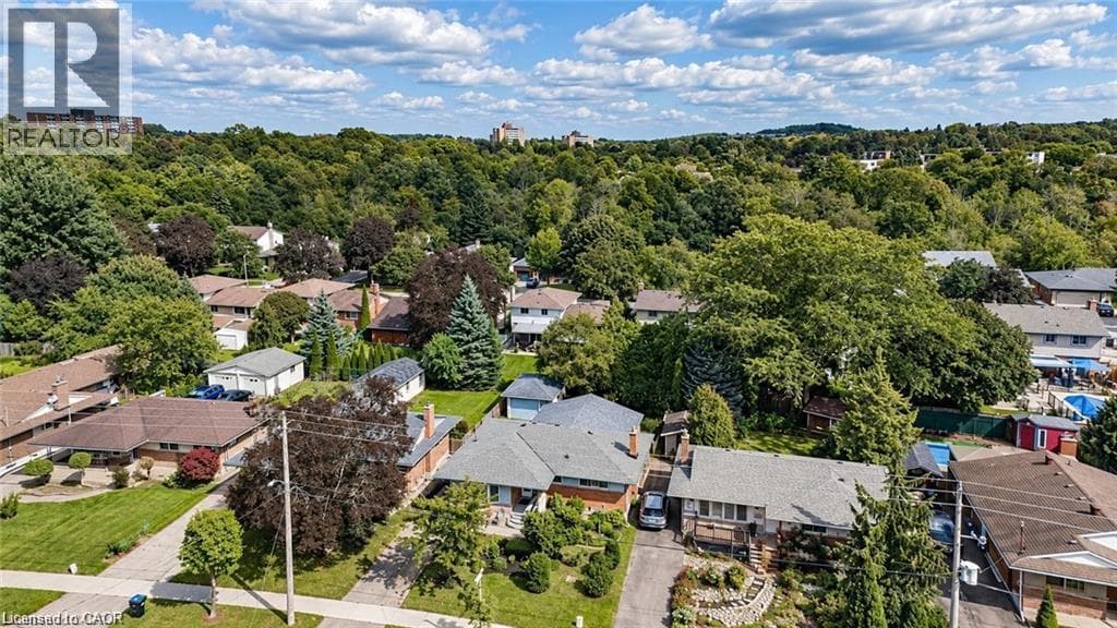 Detached for sale at 507 MANCHESTER Road, Rosemount, Kitchener, Ontario, photo 32