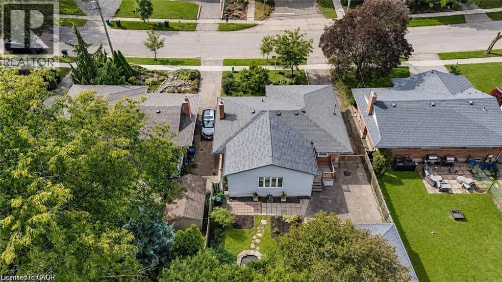 Detached for sale at 507 MANCHESTER Road, Rosemount, Kitchener, Ontario, photo 33