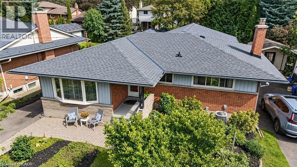 Detached for sale at 507 MANCHESTER Road, Rosemount, Kitchener, Ontario, photo 34