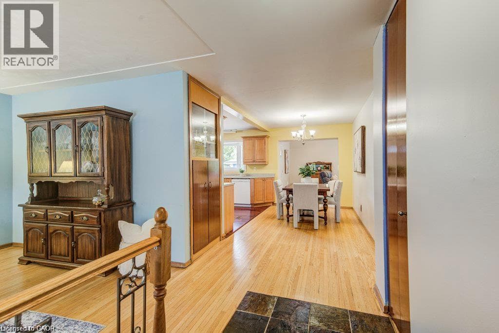 Detached for sale at 507 MANCHESTER Road, Rosemount, Kitchener, Ontario, photo 5