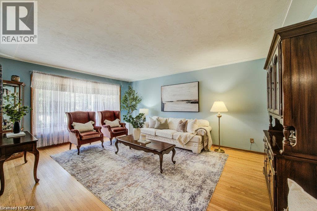 Detached for sale at 507 MANCHESTER Road, Rosemount, Kitchener, Ontario, photo 6