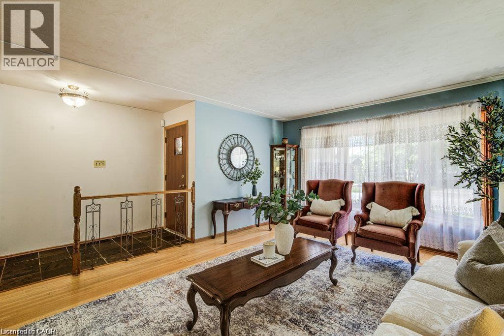Detached for sale at 507 MANCHESTER Road, Rosemount, Kitchener, Ontario, photo 7