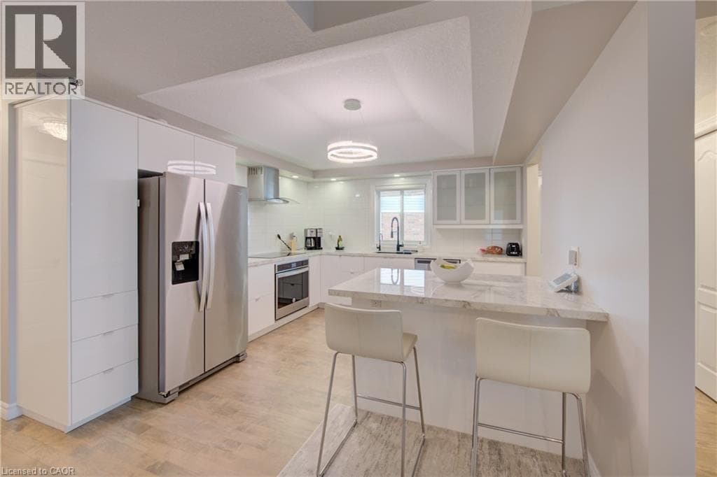 Detached for sale at 574 CLIPPER Drive, Eastbridge, Waterloo, Ontario, photo 17