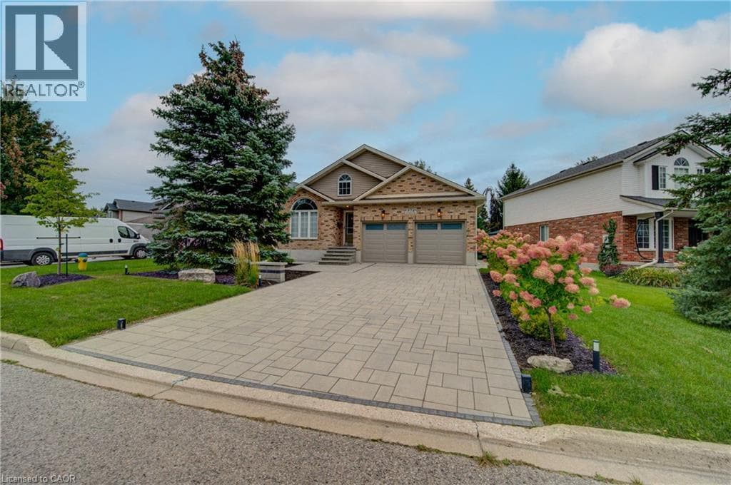 Detached for sale at 574 CLIPPER Drive, Eastbridge, Waterloo, Ontario, photo 5