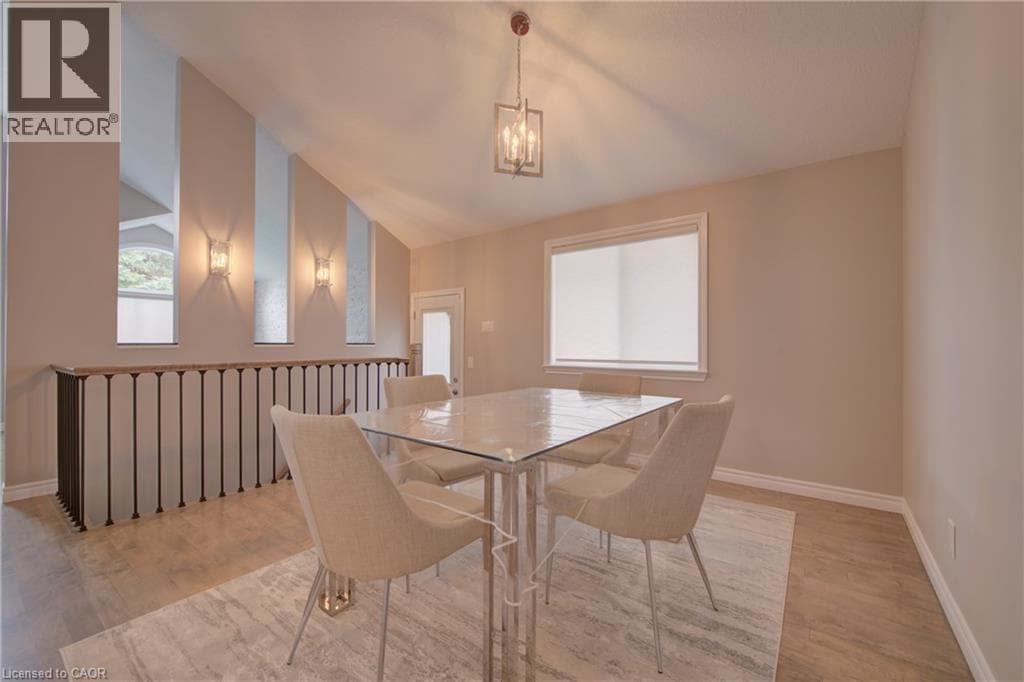 Detached for sale at 574 CLIPPER Drive, Eastbridge, Waterloo, Ontario, photo 12