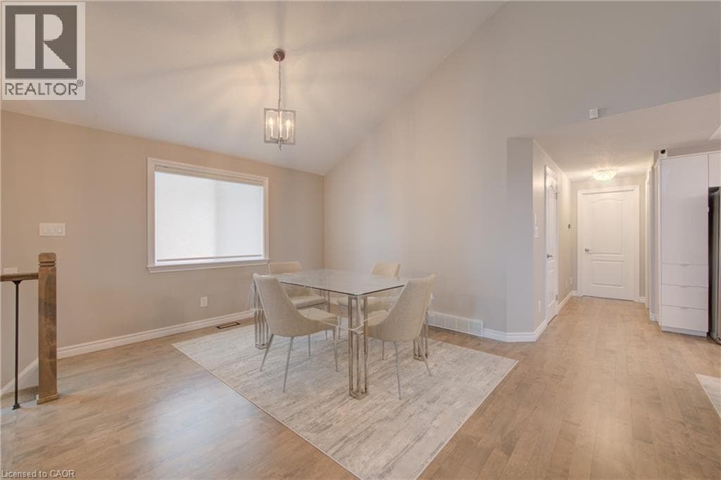Detached for sale at 574 CLIPPER Drive, Eastbridge, Waterloo, Ontario, photo 13