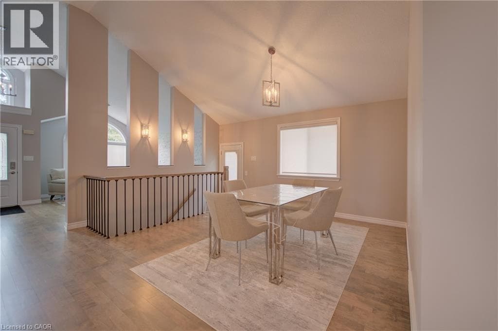 Detached for sale at 574 CLIPPER Drive, Eastbridge, Waterloo, Ontario, photo 14