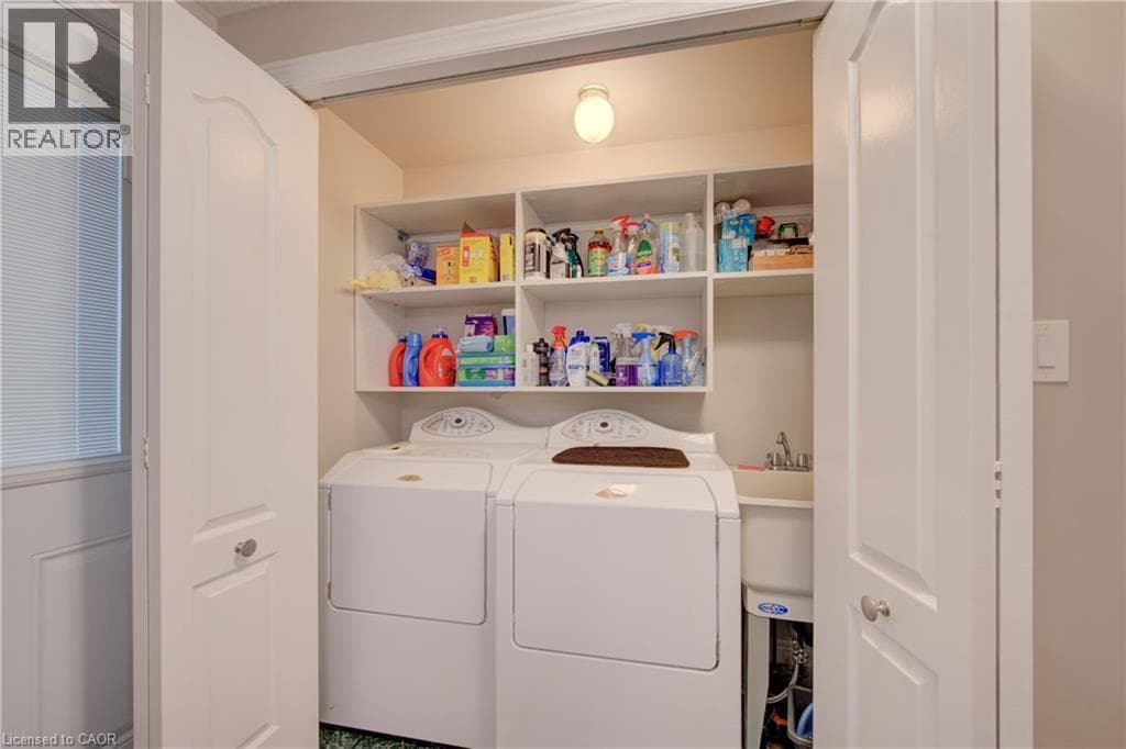 Detached for sale at 574 CLIPPER Drive, Eastbridge, Waterloo, Ontario, photo 30