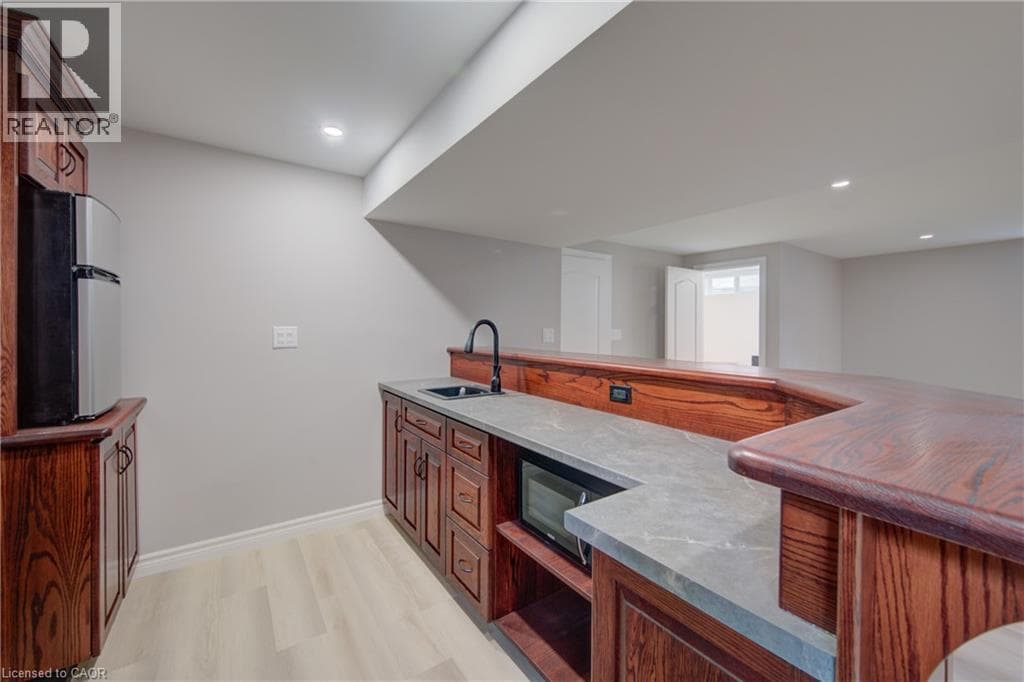 Detached for sale at 574 CLIPPER Drive, Eastbridge, Waterloo, Ontario, photo 37