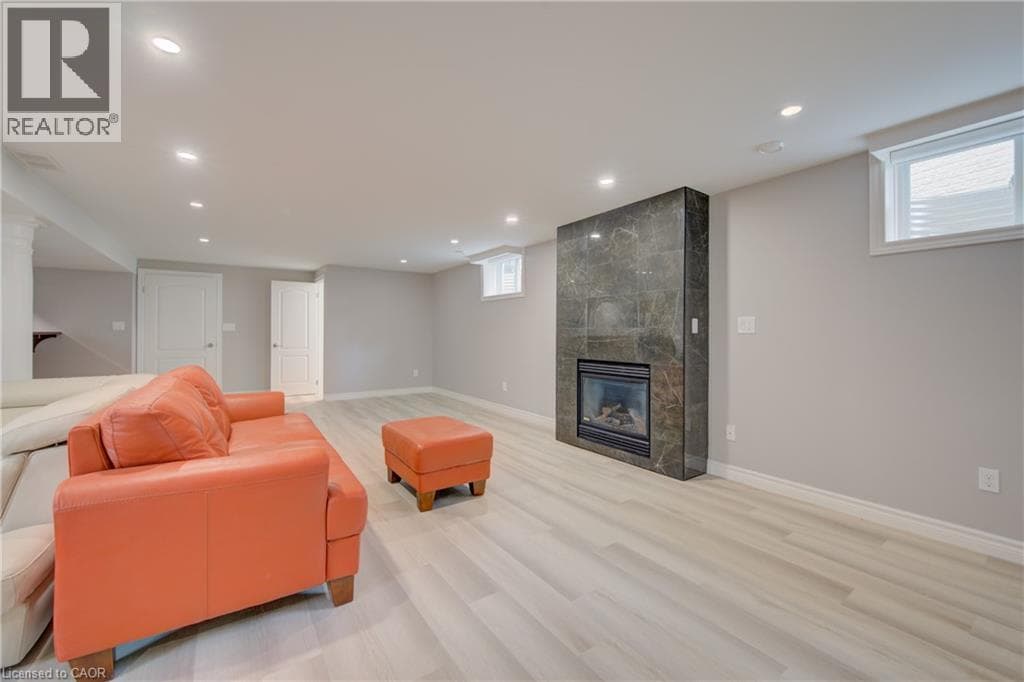Detached for sale at 574 CLIPPER Drive, Eastbridge, Waterloo, Ontario, photo 41