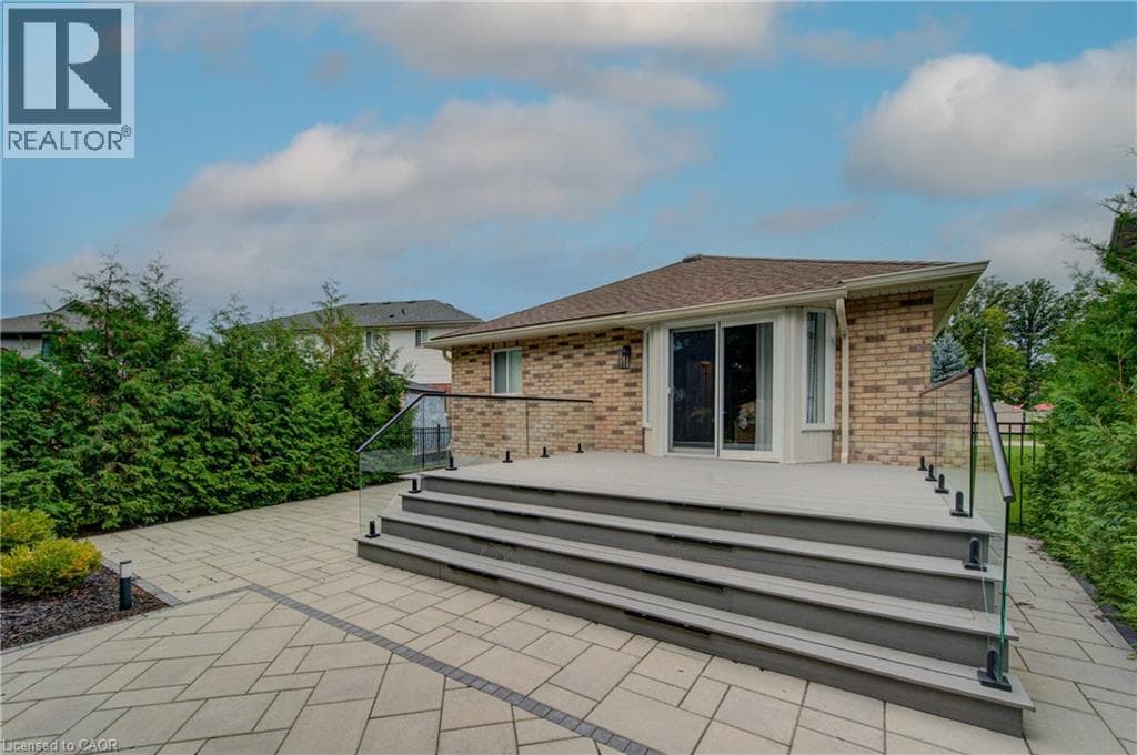 Detached for sale at 574 CLIPPER Drive, Eastbridge, Waterloo, Ontario, photo 44