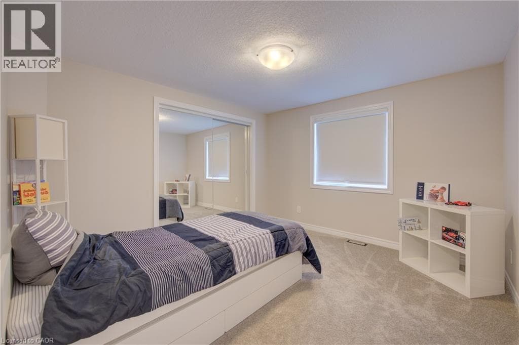 Detached for sale at 574 CLIPPER Drive, Eastbridge, Waterloo, Ontario, photo 28
