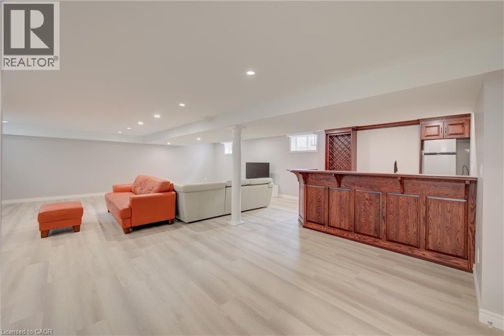 Detached for sale at 574 CLIPPER Drive, Eastbridge, Waterloo, Ontario, photo 35