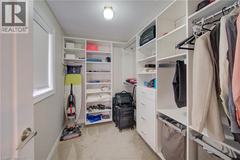 Detached for sale at 574 CLIPPER Drive, Eastbridge, Waterloo, Ontario, photo 24