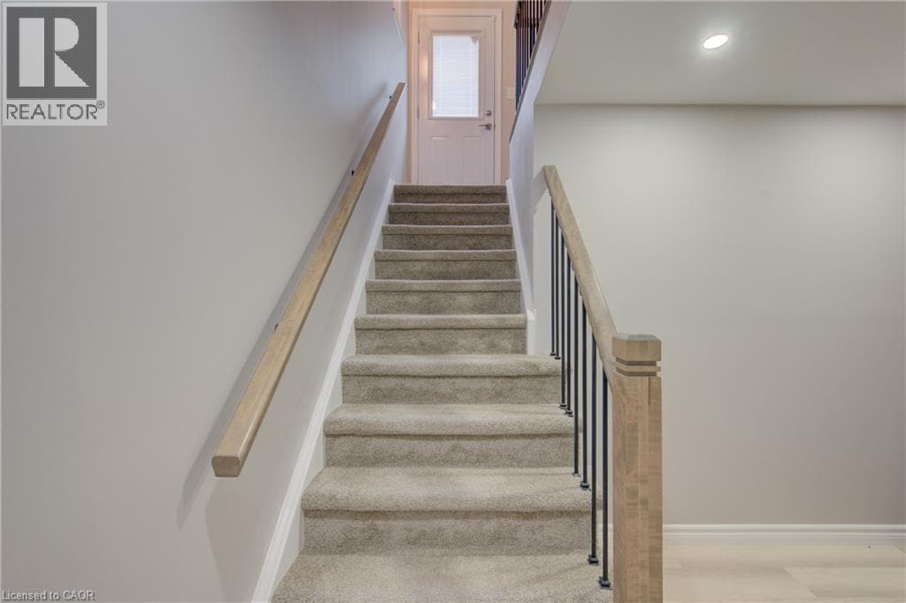 Detached for sale at 574 CLIPPER Drive, Eastbridge, Waterloo, Ontario, photo 31