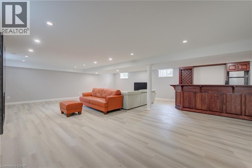 Detached for sale at 574 CLIPPER Drive, Eastbridge, Waterloo, Ontario, photo 42