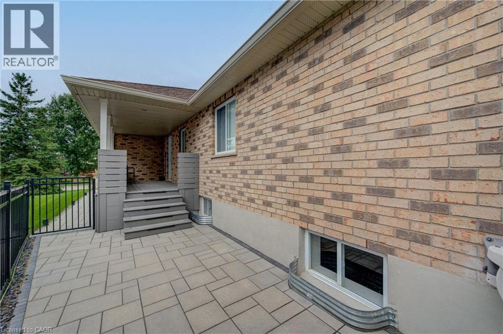 Detached for sale at 574 CLIPPER Drive, Eastbridge, Waterloo, Ontario, photo 45