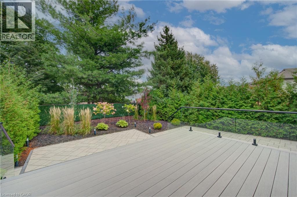 Detached for sale at 574 CLIPPER Drive, Eastbridge, Waterloo, Ontario, photo 46