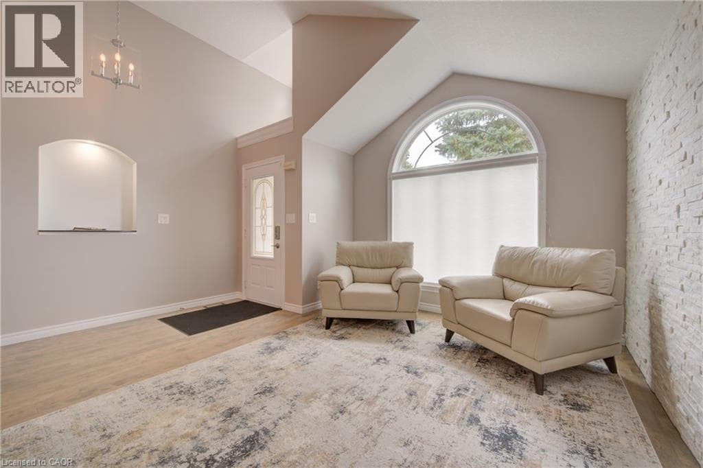 Detached for sale at 574 CLIPPER Drive, Eastbridge, Waterloo, Ontario, photo 8