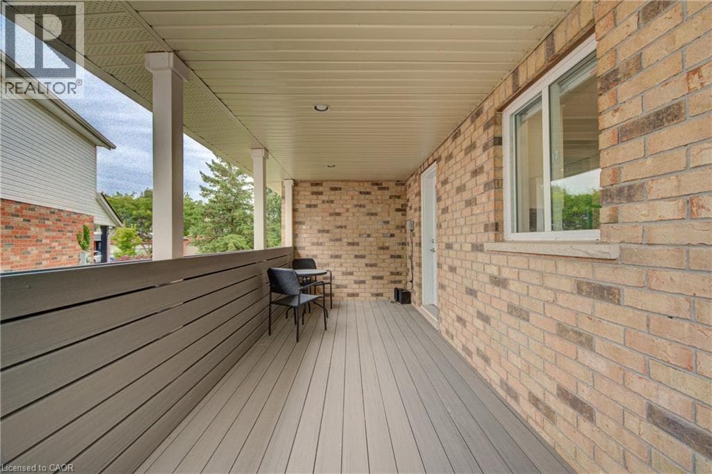 Detached for sale at 574 CLIPPER Drive, Eastbridge, Waterloo, Ontario, photo 48