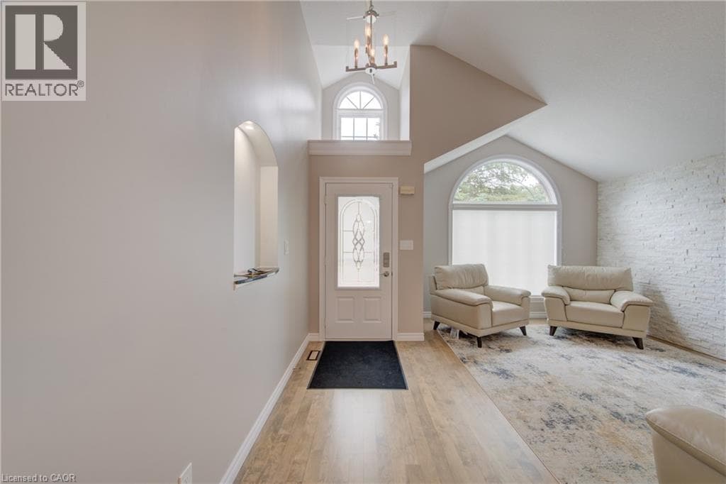 Detached for sale at 574 CLIPPER Drive, Eastbridge, Waterloo, Ontario, photo 7