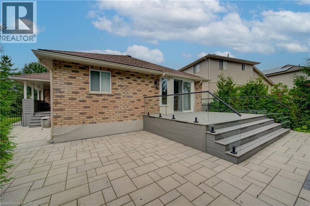 Detached for sale at 574 CLIPPER Drive, Eastbridge, Waterloo, Ontario, photo 43