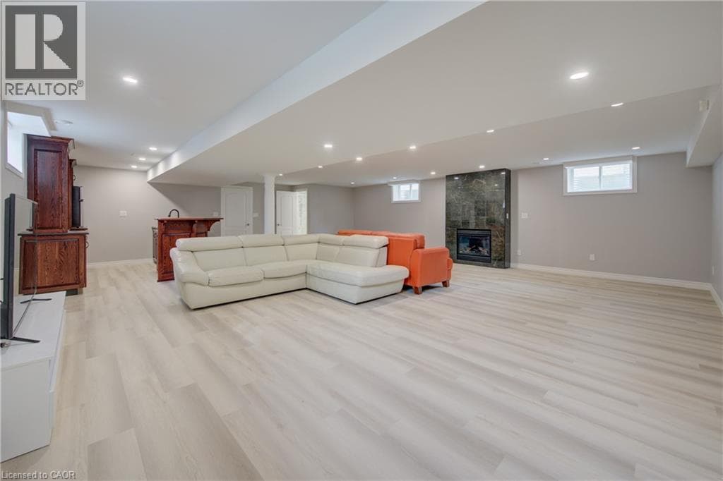 Detached for sale at 574 CLIPPER Drive, Eastbridge, Waterloo, Ontario, photo 38