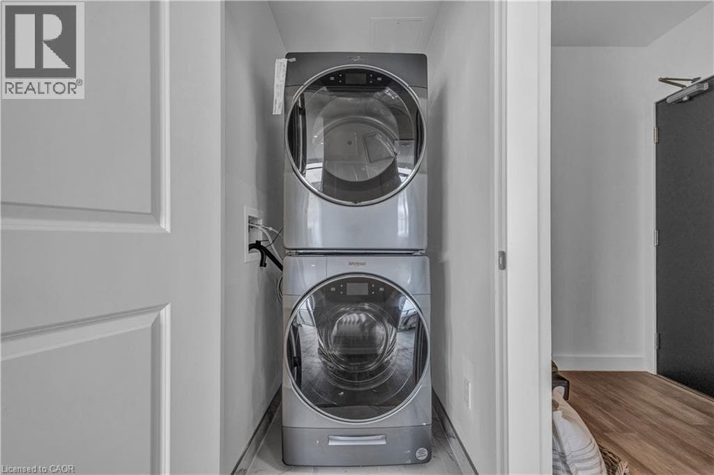 Apartment for sale at 15 GLEBE Street Unit# 1414, Downtown Galt, Cambridge, Ontario, photo 10