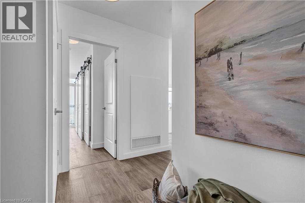 Apartment for sale at 15 GLEBE Street Unit# 1414, Downtown Galt, Cambridge, Ontario, photo 13