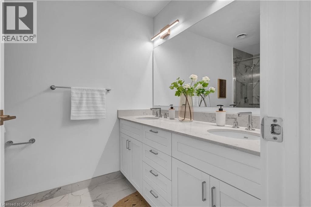 Apartment for sale at 15 GLEBE Street Unit# 1414, Downtown Galt, Cambridge, Ontario, photo 18
