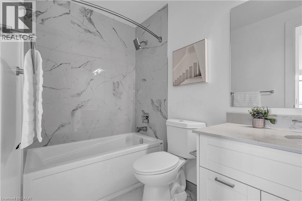 Apartment for sale at 15 GLEBE Street Unit# 1414, Downtown Galt, Cambridge, Ontario, photo 11