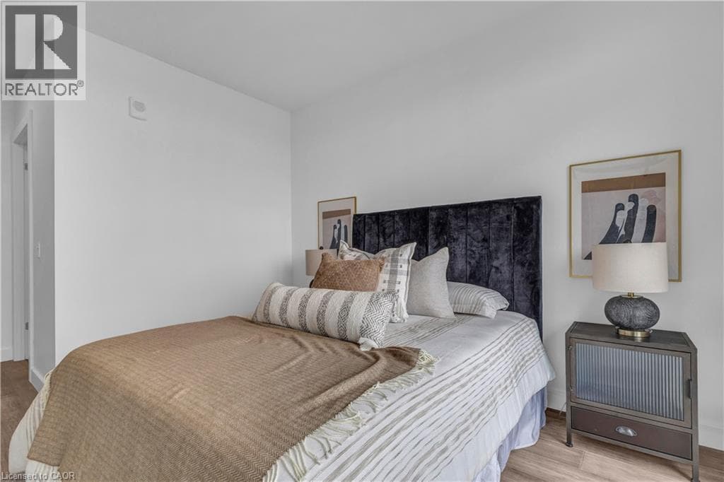 Apartment for sale at 15 GLEBE Street Unit# 1414, Downtown Galt, Cambridge, Ontario, photo 16