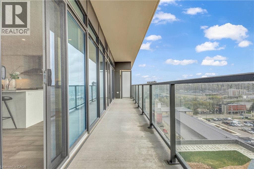 Apartment for sale at 15 GLEBE Street Unit# 1414, Downtown Galt, Cambridge, Ontario, photo 22